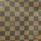 louis vuitton keepall