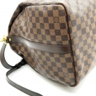 louis vuitton keepall