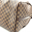 louis vuitton keepall