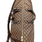 louis vuitton keepall