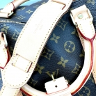 louis vuitton keepall
