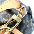 louis vuitton keepall