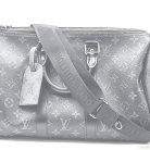 louis vuitton keepall