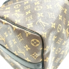 Louis Vuitton Keepall