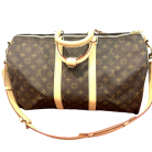 louis vuitton keepall 45