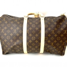 louis vuitton keepall 45