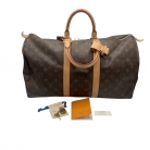 Louis Vuitton Keepall 45