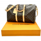 Louis Vuitton Keepall 45 Bandoulière