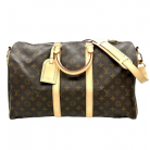 Louis Vuitton Keepall 45 Bandoulière