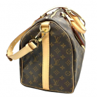 Louis Vuitton Keepall 45 Bandoulière