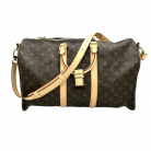Louis Vuitton Keepall 45 Bandoulière