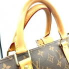 LOUIS VUITTON KEEPALL 50