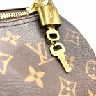 LOUIS VUITTON KEEPALL 50