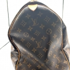 LOUIS VUITTON KEEPALL 50