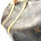 LOUIS VUITTON KEEPALL 50