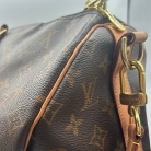 louis vuitton keepall 50