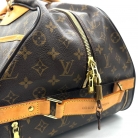 Louis Vuitton Keepall 50