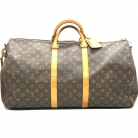 Louis Vuitton Keepall 50