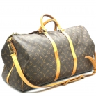 Louis Vuitton Keepall 50