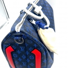 louis vuitton keepall 50 limited edition
