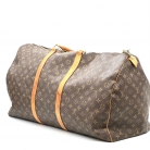 Louis Vuitton Keepall 55