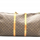 Louis Vuitton Keepall 55