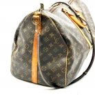 Louis Vuitton Keepall 55
