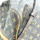 Louis Vuitton Keepall 55
