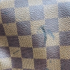Louis Vuitton keepall 55 Damier marrone