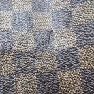 Louis Vuitton keepall 55 Damier marrone