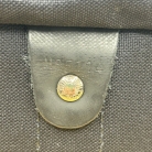 Borsone a tracolla Keepall Louis Vuitton 55 Damier