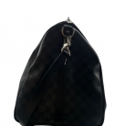Louis Vuitton Keepall 55 Damier Graphite