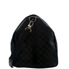 Louis Vuitton Keepall 55 Damier Graphite