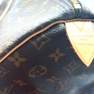 Louis Vuitton Keepall 55 Monogram