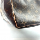 Louis Vuitton Keepall 55 Monogram