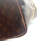 Louis Vuitton Keepall 55 Monogram