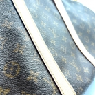 Louis Vuitton Keepall 55 Monogram
