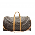 Louis Vuitton Keepall 55 Monogram