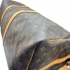 Louis Vuitton Keepall 55 Monogram