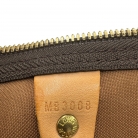 Louis Vuitton Keepall 55 Monogram
