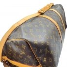 Louis Vuitton Keepall 55 Monogram