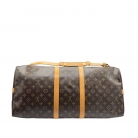 Louis Vuitton Keepall 55 Monogram