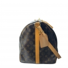 Louis Vuitton Keepall 55 Monogram