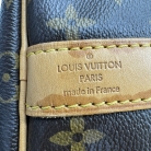 Louis Vuitton Keepall 55 Monogram