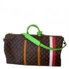 Louis Vuitton Keepall 55 Trunk L’Œil de Virgil Abloh