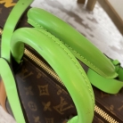 Louis Vuitton Keepall 55 Trunk L’Œil de Virgil Abloh
