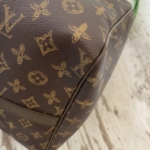 Louis Vuitton Keepall 55 Trunk L’Œil de Virgil Abloh