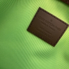Louis Vuitton Keepall 55 Trunk L’Œil de Virgil Abloh