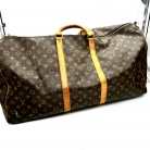 louis vuitton keepall 60