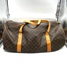 louis vuitton keepall 65